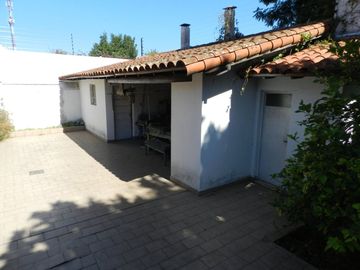 VENTA CASA 4 AMBIENTES EN EL PALOMAR-APTO CRÉDITO