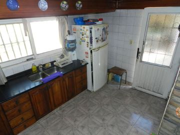 VENTA CASA 4 AMBIENTES EN EL PALOMAR-APTO CRÉDITO
