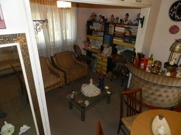 VENTA CASA 4 AMBIENTES EN EL PALOMAR-APTO CRÉDITO