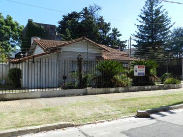 VENTA CASA 4 AMBIENTES EN EL PALOMAR-APTO CRÉDITO