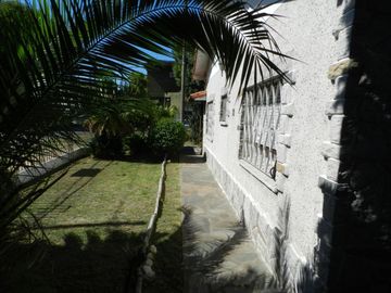 VENTA CASA 4 AMBIENTES EN EL PALOMAR-APTO CRÉDITO