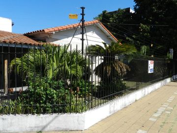 VENTA CASA 4 AMBIENTES EN EL PALOMAR-APTO CRÉDITO