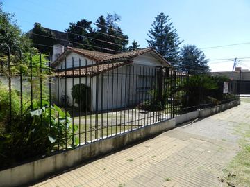 VENTA CASA 4 AMBIENTES EN EL PALOMAR-APTO CRÉDITO
