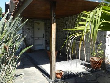 VENTA CASA 4 AMBIENTES EN EL PALOMAR-APTO CRÉDITO