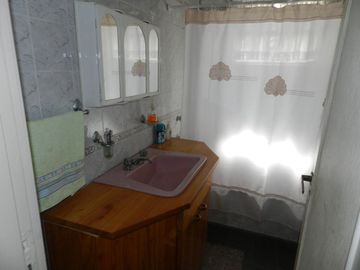 VENTA CASA 4 AMBIENTES EN EL PALOMAR-APTO CRÉDITO