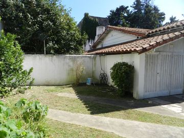 VENTA CASA 4 AMBIENTES EN EL PALOMAR-APTO CRÉDITO
