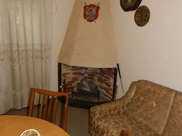 VENTA CASA 4 AMBIENTES EN EL PALOMAR-APTO CRÉDITO