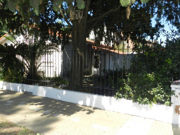 VENTA CASA 4 AMBIENTES EN EL PALOMAR-APTO CRÉDITO