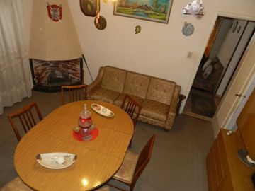 VENTA CASA 4 AMBIENTES EN EL PALOMAR-APTO CRÉDITO