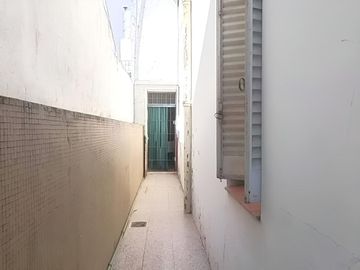 VENTA CASA 4 AMB EN DEVOTO A REFACCIONAR!!!!