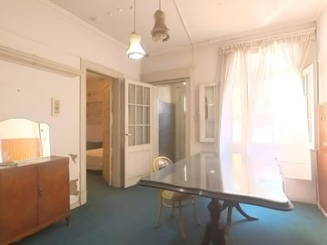 VENTA CASA 4 AMB EN DEVOTO A REFACCIONAR!!!!