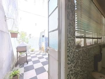 VENTA CASA 4 AMB EN DEVOTO A REFACCIONAR!!!!