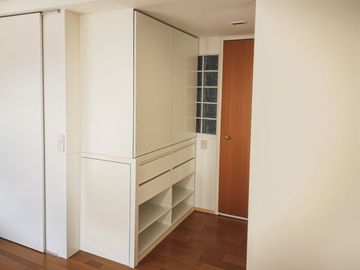 PENTHOUSE 2 amb TERRAZA Colegiales COCHERA PILETA