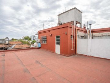 VENTA DEPARTAMENTO / PH 3 AMBIENTES APTO CREDITO