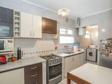 VENTA DEPARTAMENTO / PH 3 AMBIENTES APTO CREDITO
