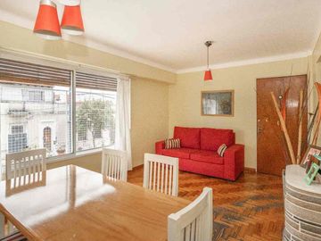 VENTA DEPARTAMENTO / PH 3 AMBIENTES APTO CREDITO