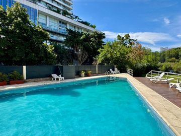 PENTHOUSE 2 amb TERRAZA COCHERA PILETA SEGURIDAD