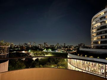 PENTHOUSE 2 amb TERRAZA COCHERA PILETA SEGURIDAD