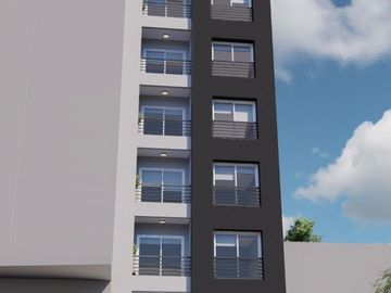 Departamento Venta 3 Amb Balcon Financia