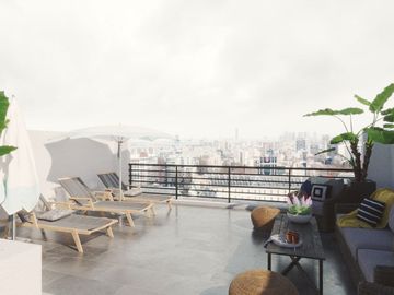 Departamento Venta 3 Amb Balcon Financia