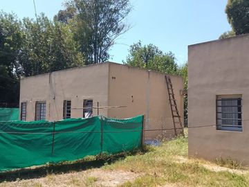 Venta Lote en Bloque 1700m2 General Rodriguez