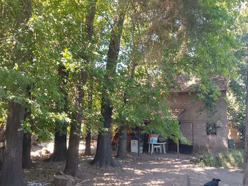 Venta Lote en Bloque 1700m2 General Rodriguez