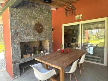 CASA CHACRA 4 AMB VENTA BARRIO EL ADUAR ZARATE