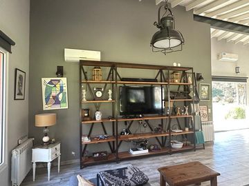 CASA CHACRA 4 AMB VENTA BARRIO EL ADUAR ZARATE