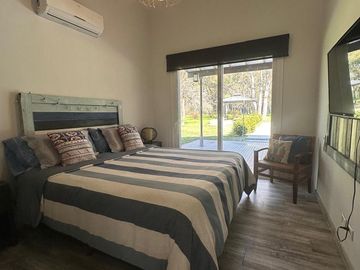 CASA CHACRA 4 AMB VENTA BARRIO EL ADUAR ZARATE