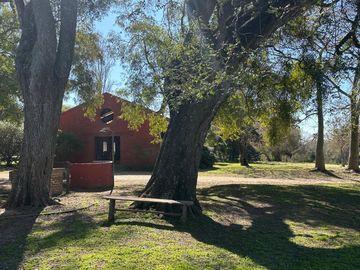 CASA CHACRA 4 AMB VENTA BARRIO EL ADUAR ZARATE