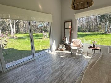 CASA CHACRA 4 AMB VENTA BARRIO EL ADUAR ZARATE