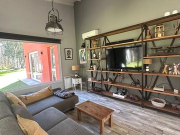 CASA CHACRA 4 AMB VENTA BARRIO EL ADUAR ZARATE
