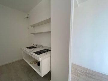 OFICINA 4 DESPACHOS VENTA DELTA CENTER