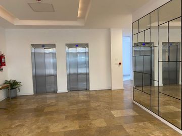 OFICINA 4 DESPACHOS VENTA DELTA CENTER