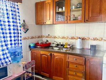 VENTA DE DEPOSITO CON VIVIENDA EN RAMOS MEJIA