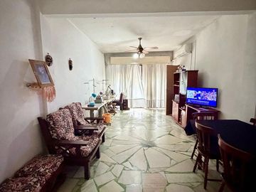 VENTA DE DEPOSITO CON VIVIENDA EN RAMOS MEJIA
