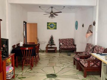 VENTA DE DEPOSITO CON VIVIENDA EN RAMOS MEJIA