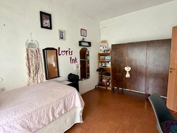 VENTA DE DEPOSITO CON VIVIENDA EN RAMOS MEJIA