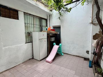 VENTA DE DEPOSITO CON VIVIENDA EN RAMOS MEJIA