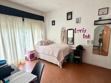 VENTA DE DEPOSITO CON VIVIENDA EN RAMOS MEJIA