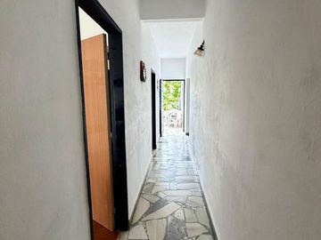 VENTA DE DEPOSITO CON VIVIENDA EN RAMOS MEJIA