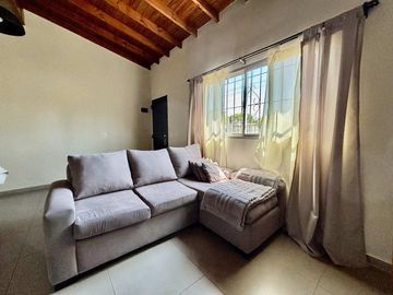 Casa en Venta reciclada a nuevo en Trujui Moreno