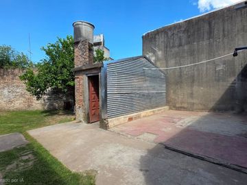Casa en Venta reciclada a nuevo en Trujui Moreno