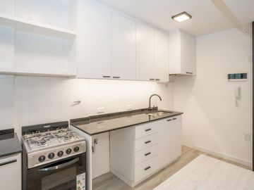 Venta 2 amb. en  Palermo/ reciclado/ oportunidad!!