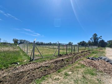 terreno Pilar La lonja 1.5 ha OPORTUNIDAD