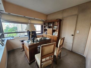 VENTA CONSULTORIO / DEPARTAMENTO 2 AMB RECOLETA