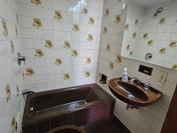 VENTA CONSULTORIO / DEPARTAMENTO 2 AMB RECOLETA