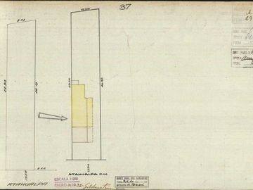Venta lote ideal desarrollo - Vélez Sarfield USAB1