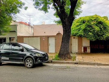 Venta lote ideal desarrollo - Vélez Sarfield USAB1