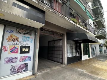 VENTA COCHERA PB. OLIVOS. METROS AV. MAIPU.